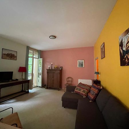 One Bedroom Apartment Place De L'Eglise, セレ エクステリア 写真