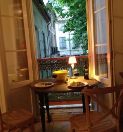 One Bedroom Apartment Place De L'Eglise, セレ エクステリア 写真