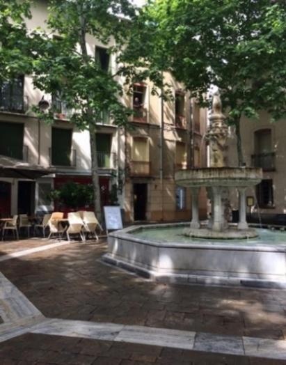 One Bedroom Apartment Place De L'Eglise, セレ エクステリア 写真
